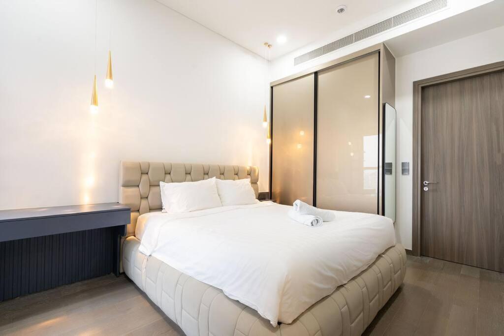 The Rixx Superior Apartment@d1/pool/gym/security Apartment