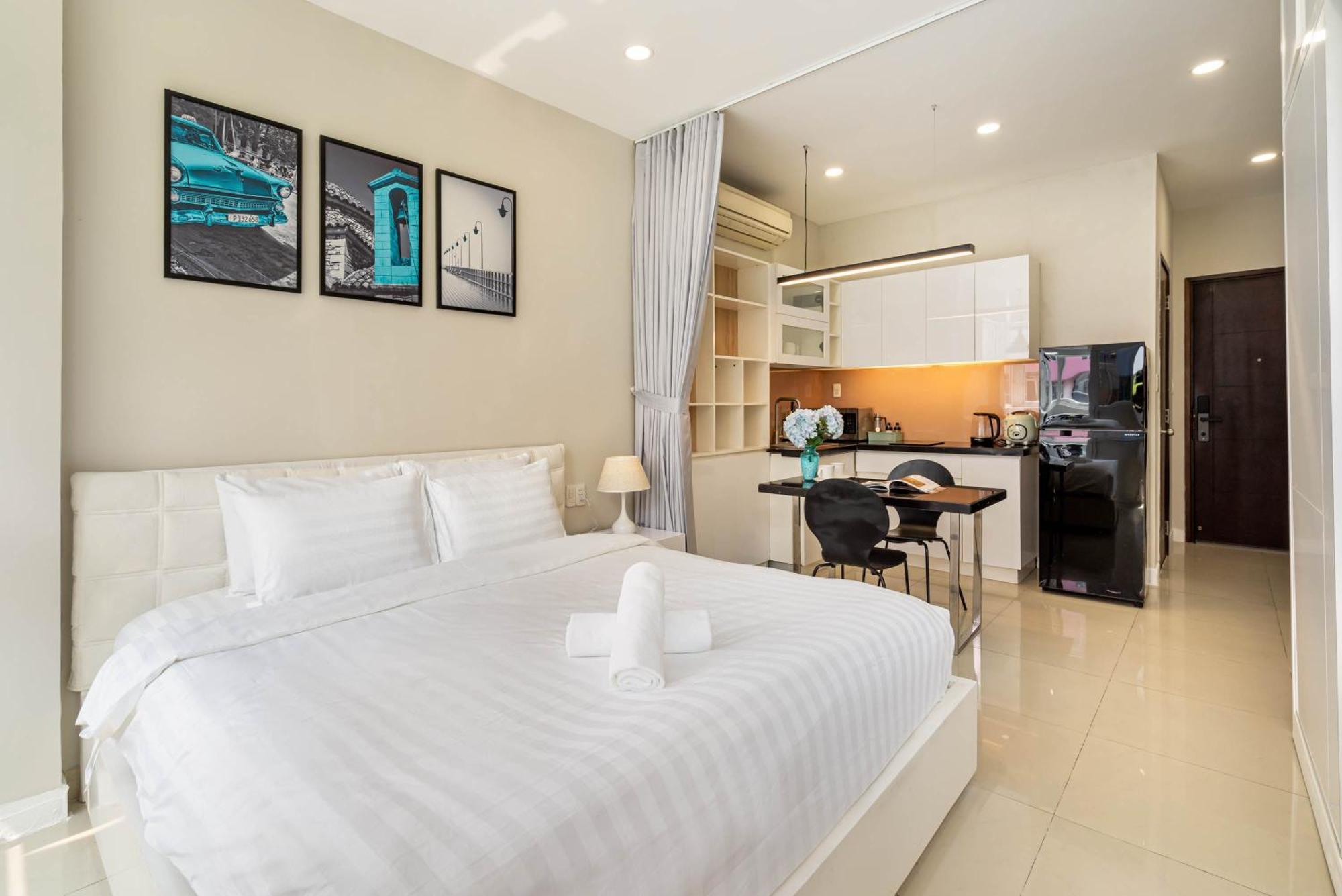 We Ton That Tung Guest house