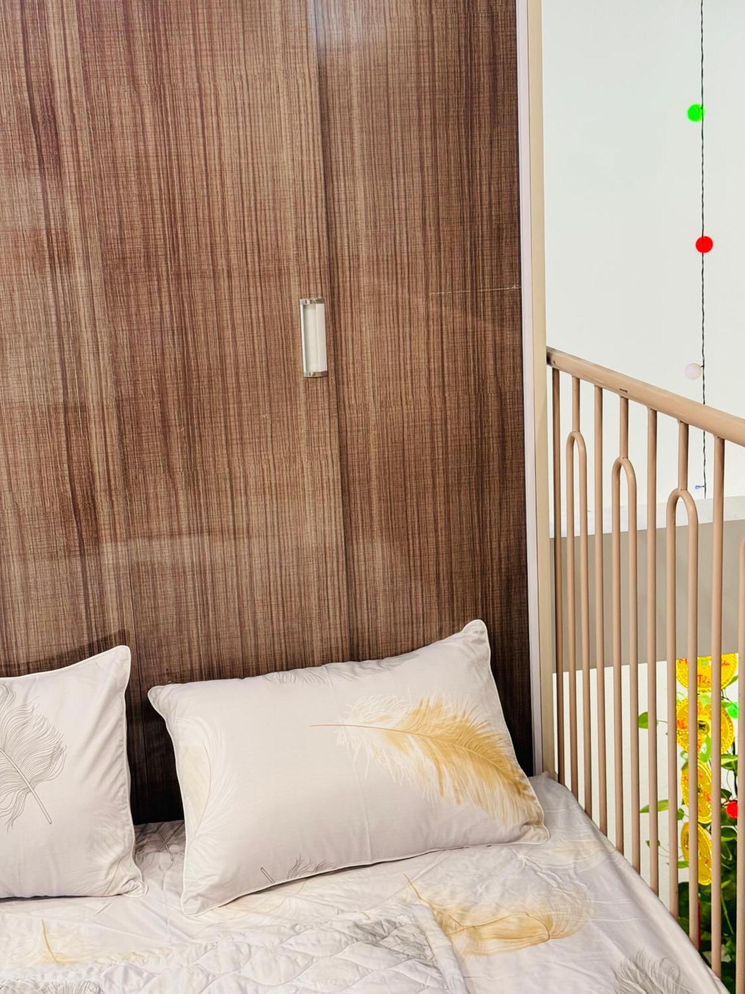 Nhà nghỉ Dori House Ntl *