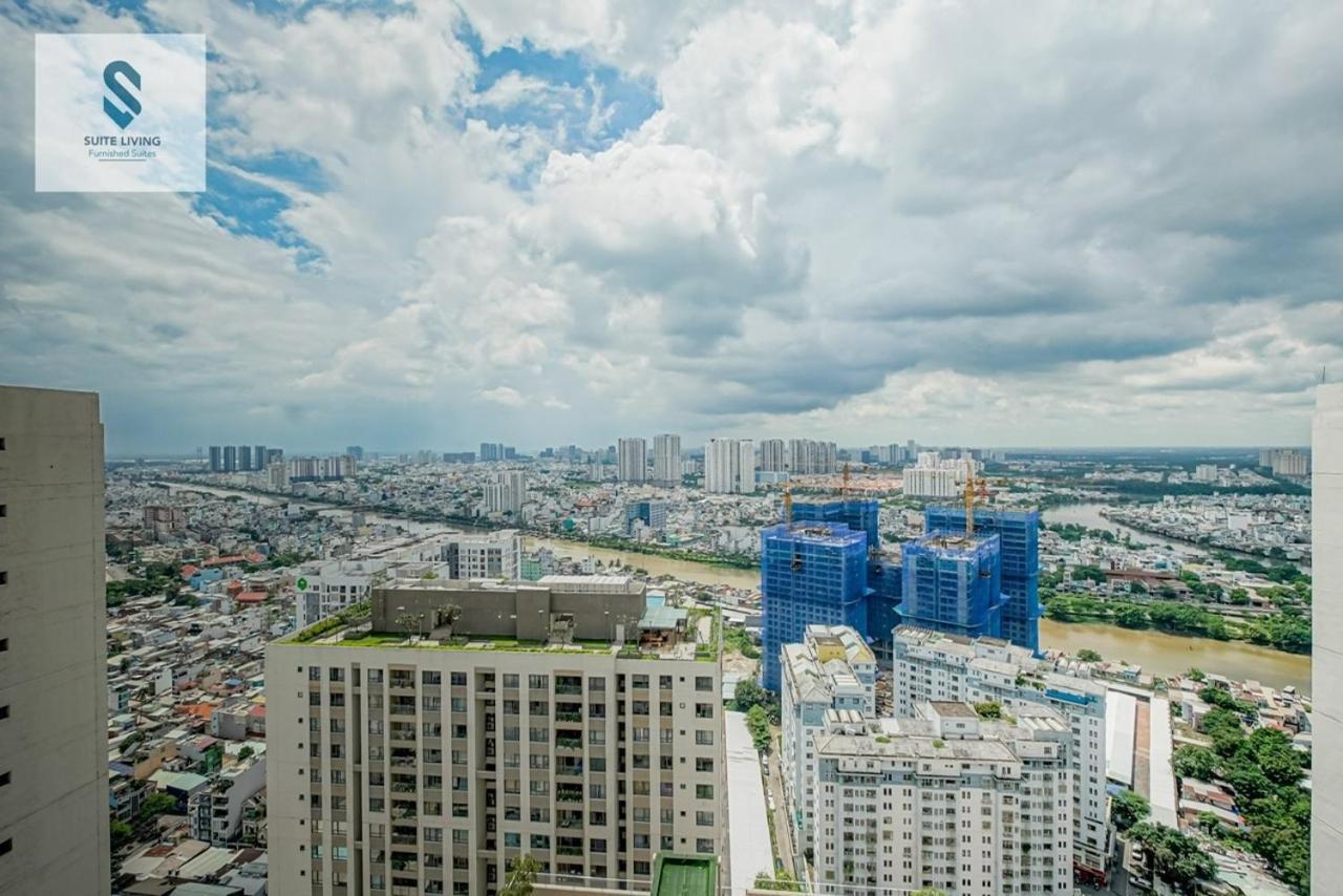 Goldview Saigon Ho Chi Minh City