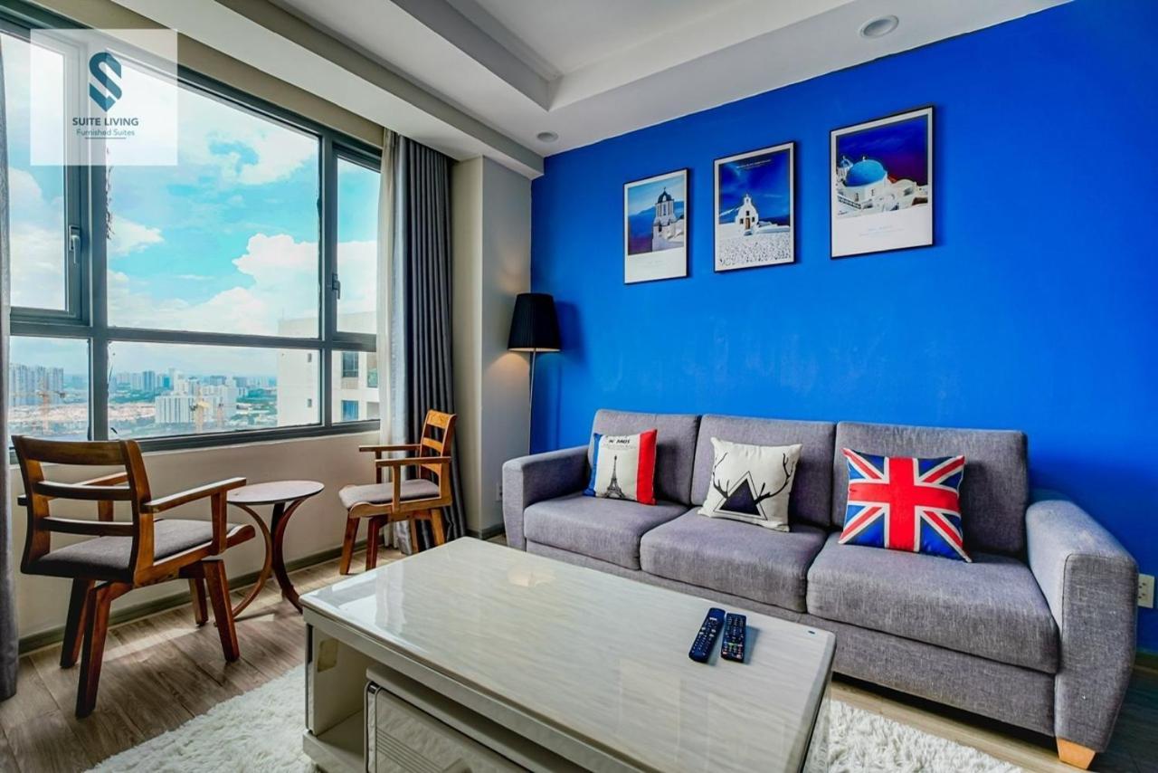 Goldview Saigon * Ho Chi Minh City
