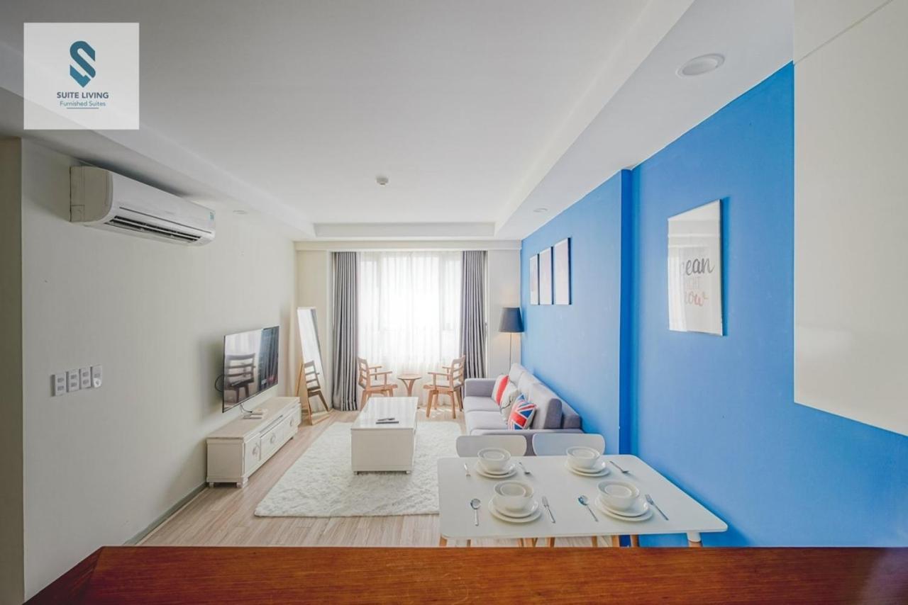 Goldview Saigon Ho Chi Minh City