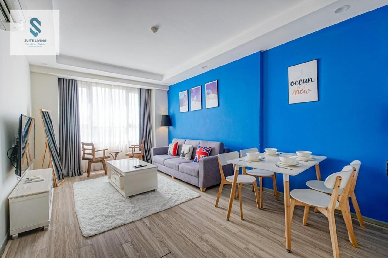 Goldview Saigon