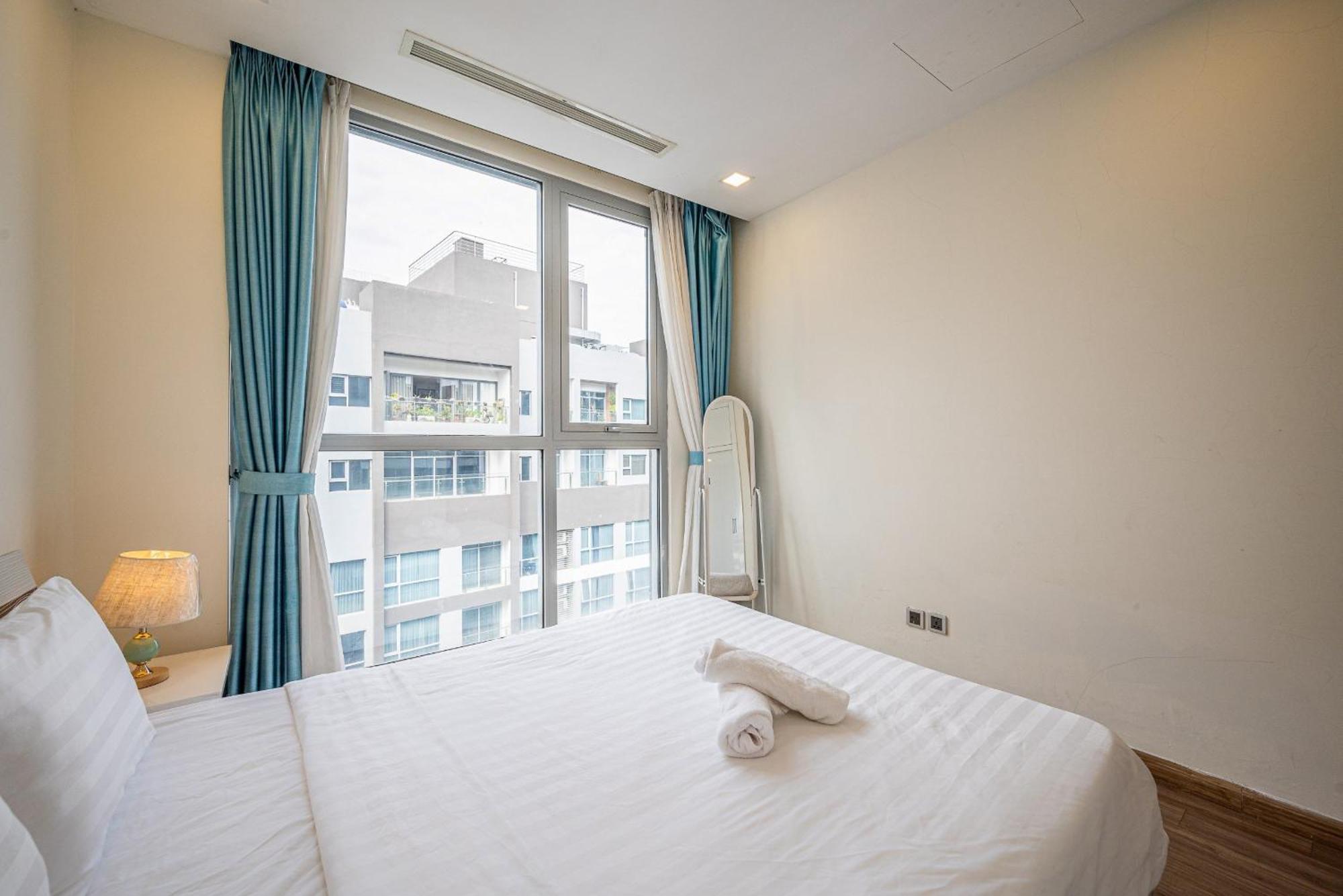 Goldview Saigon Ho Chi Minh City