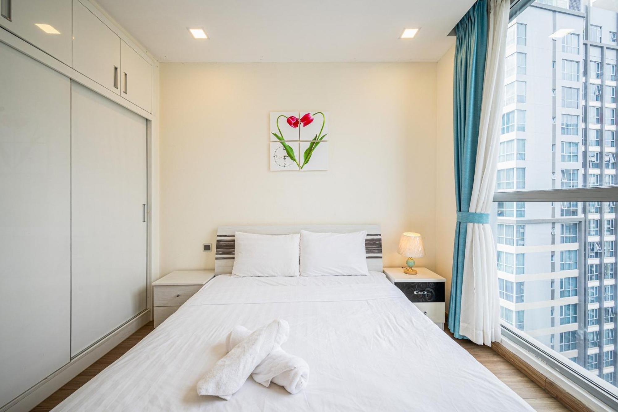 Goldview Saigon *