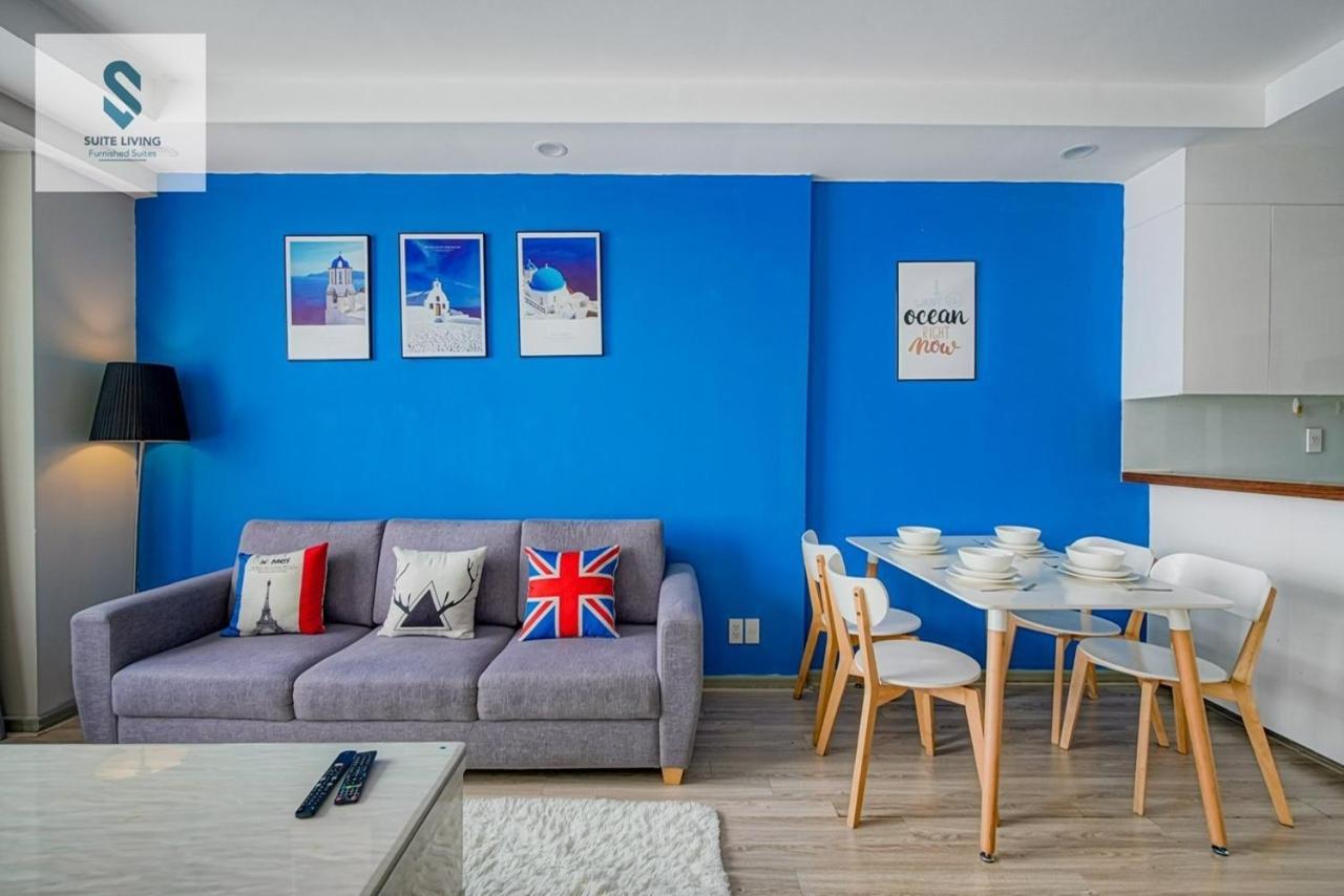 Goldview Saigon Apartment Ho Chi Minh City