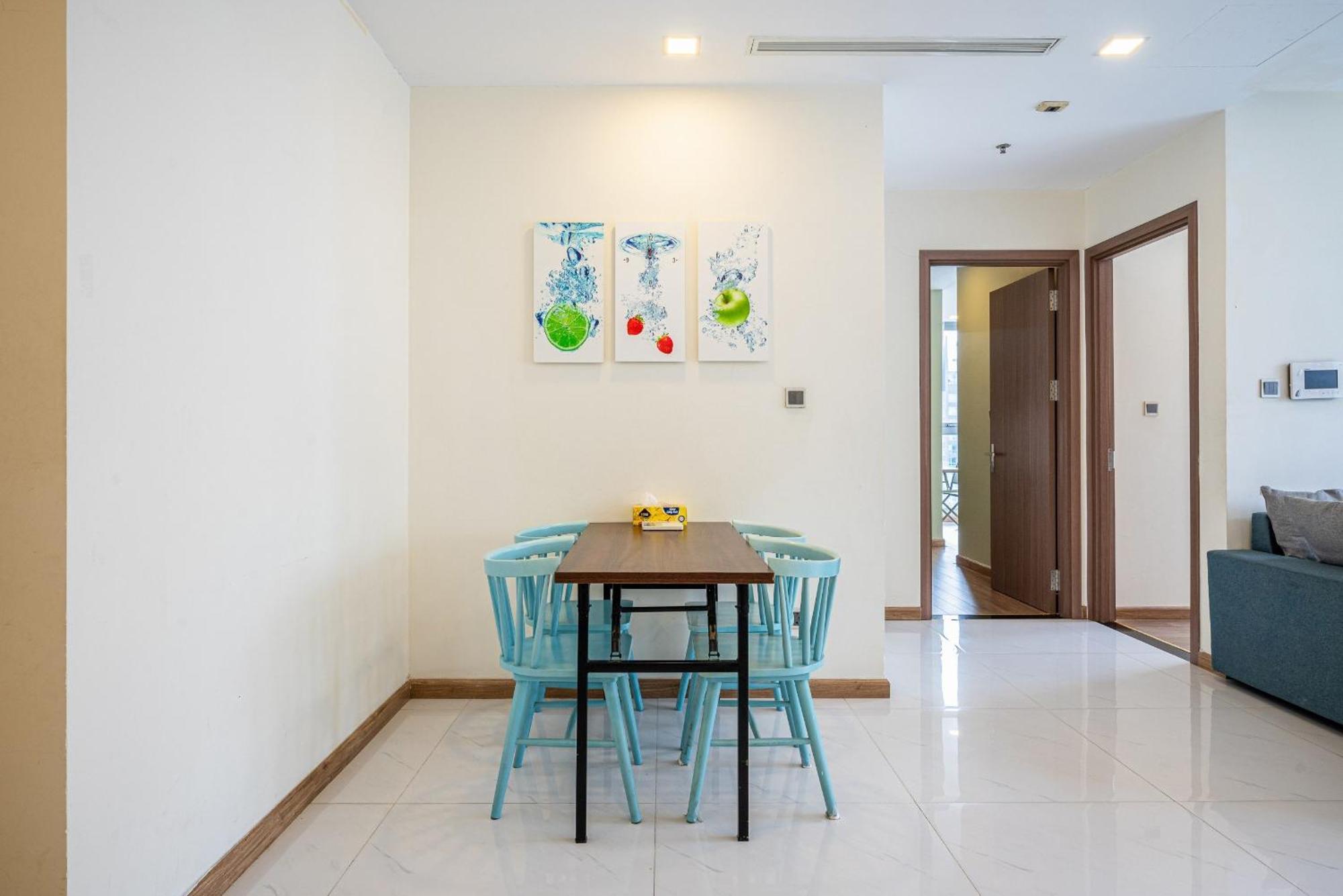 Goldview Saigon