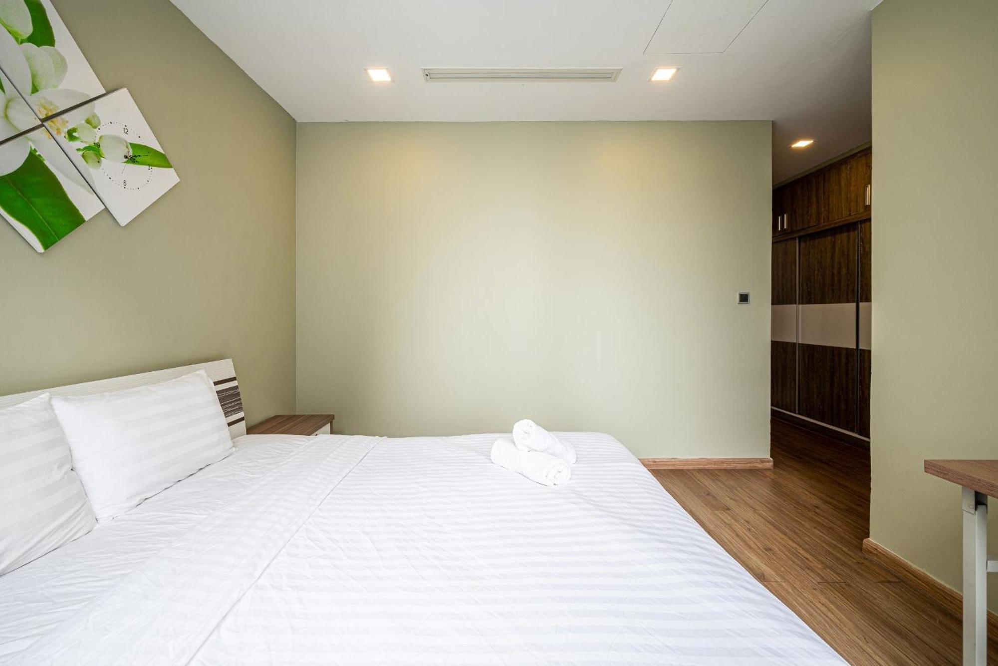 Goldview Saigon * Ho Chi Minh City