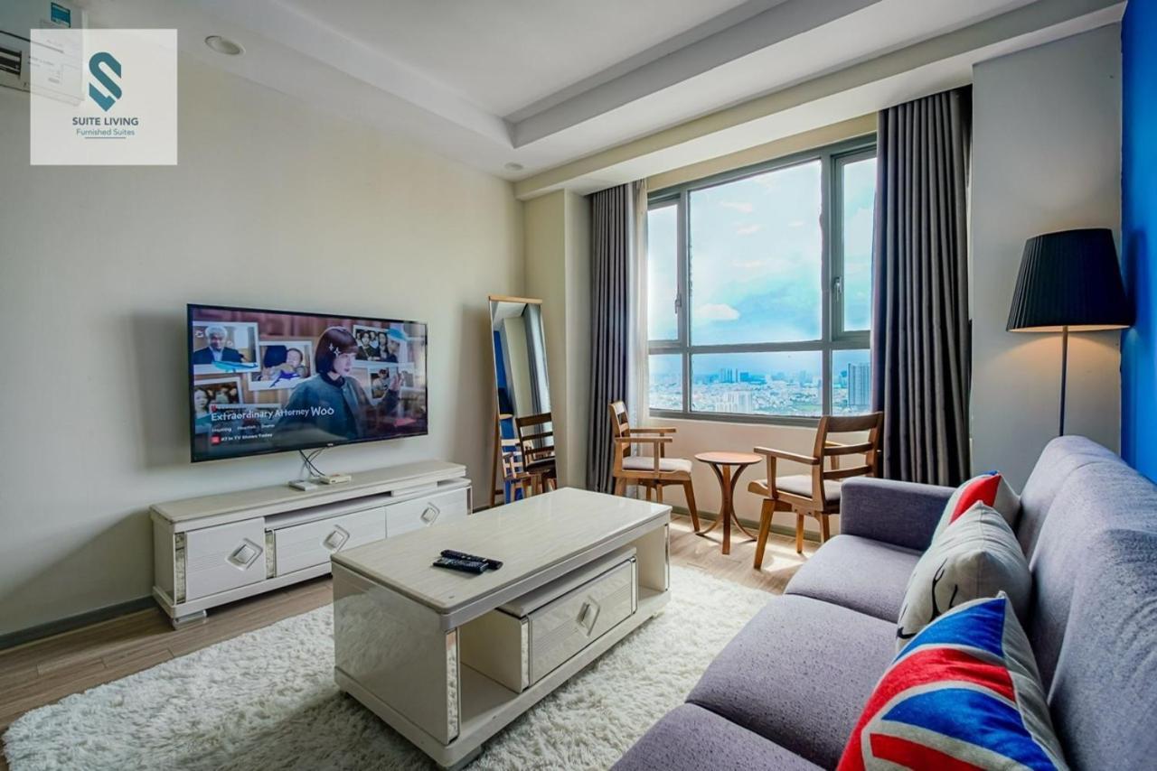 Goldview Saigon Apartment Ho Chi Minh City
