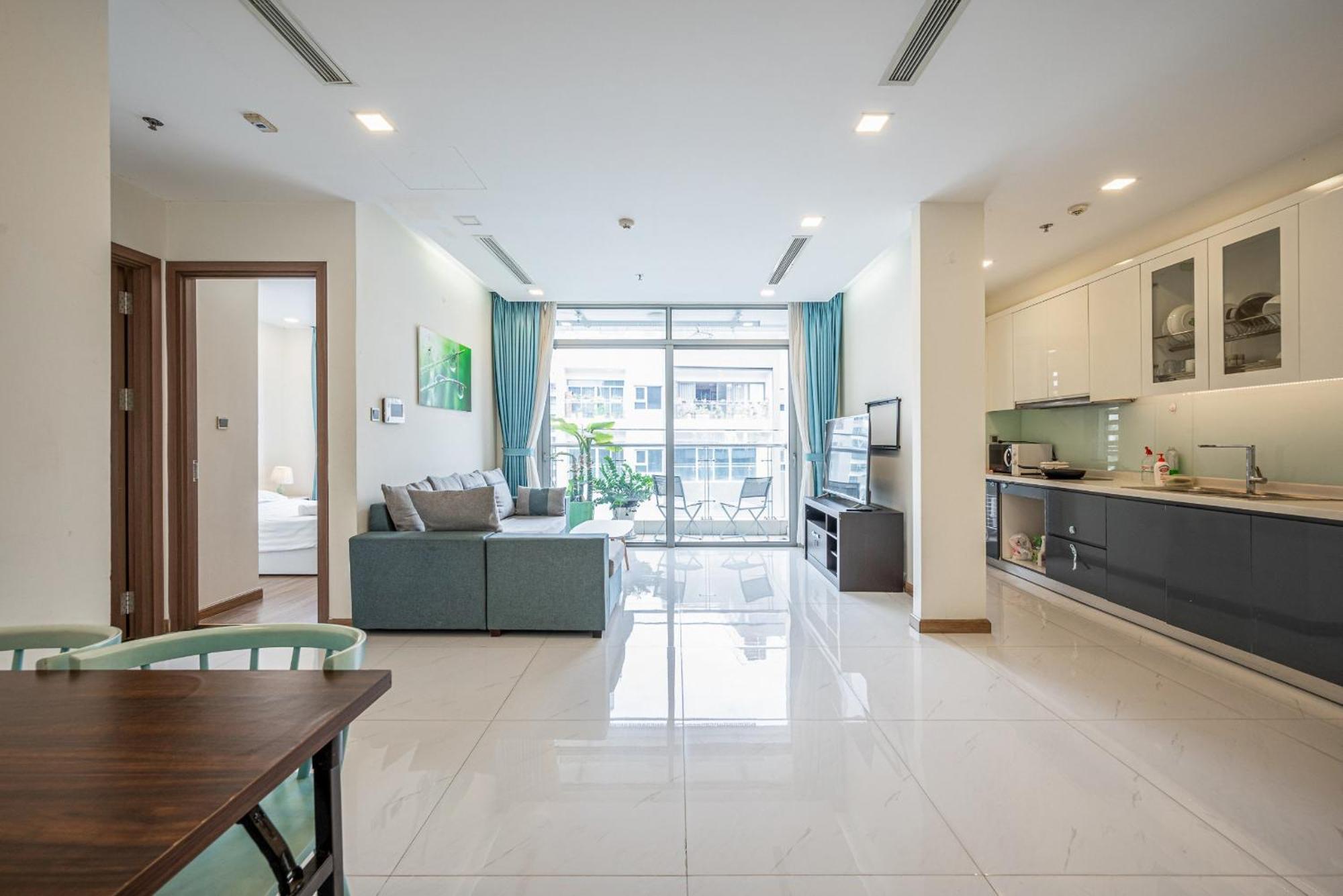 Goldview Saigon