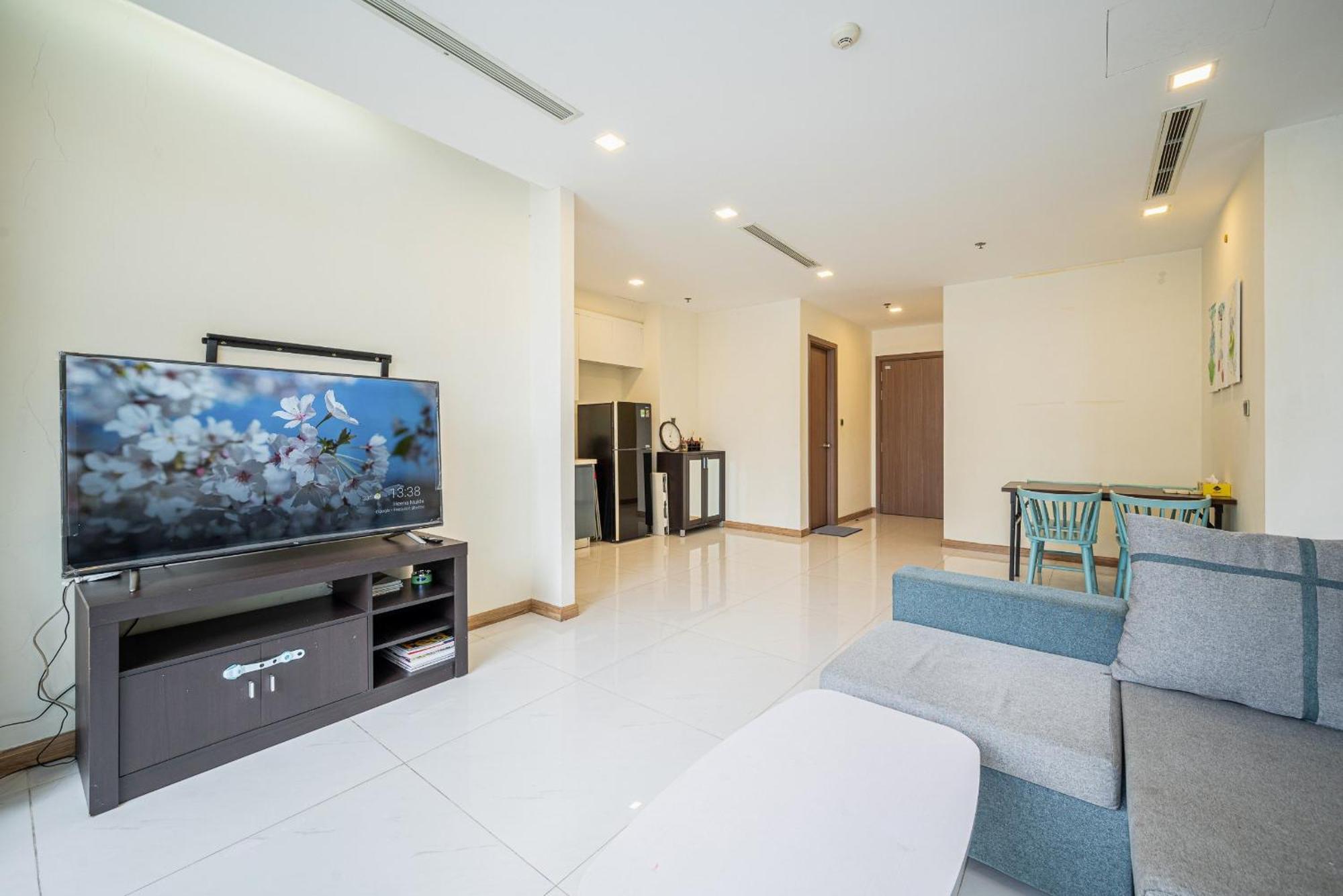 Goldview Saigon *