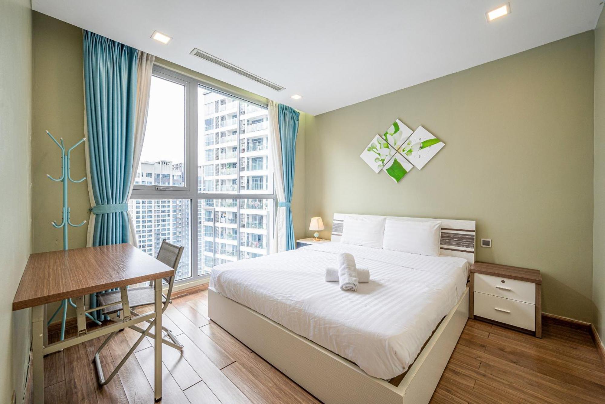 Goldview Saigon