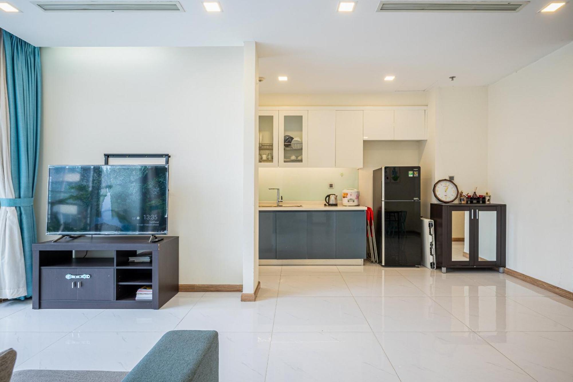 Goldview Saigon