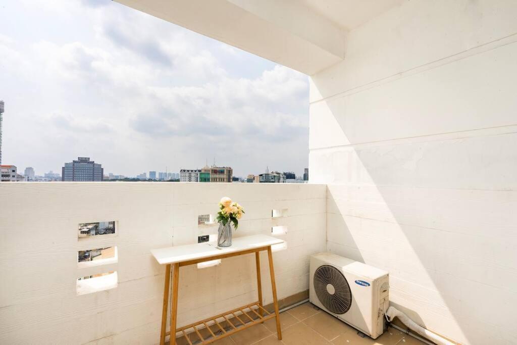 Spacious 2 Bedroom At Center/1st District Ho Chi Minh City