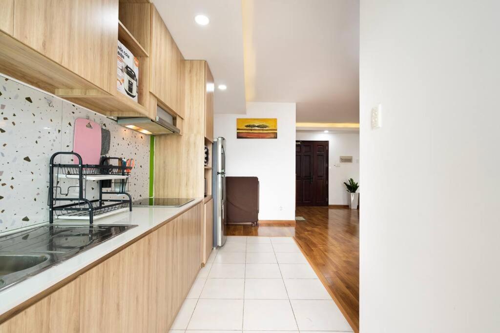 Apartment Spacious 2 Bedroom At Center/1st District