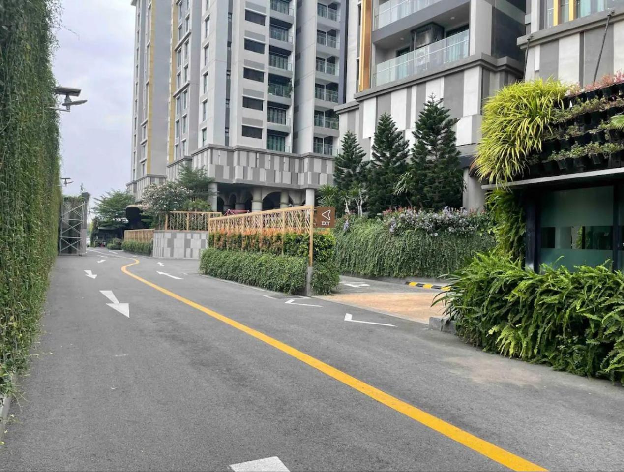 Zenity Apartel Dist 1 By Ssens Căn hộ TP. Hồ Chí Minh