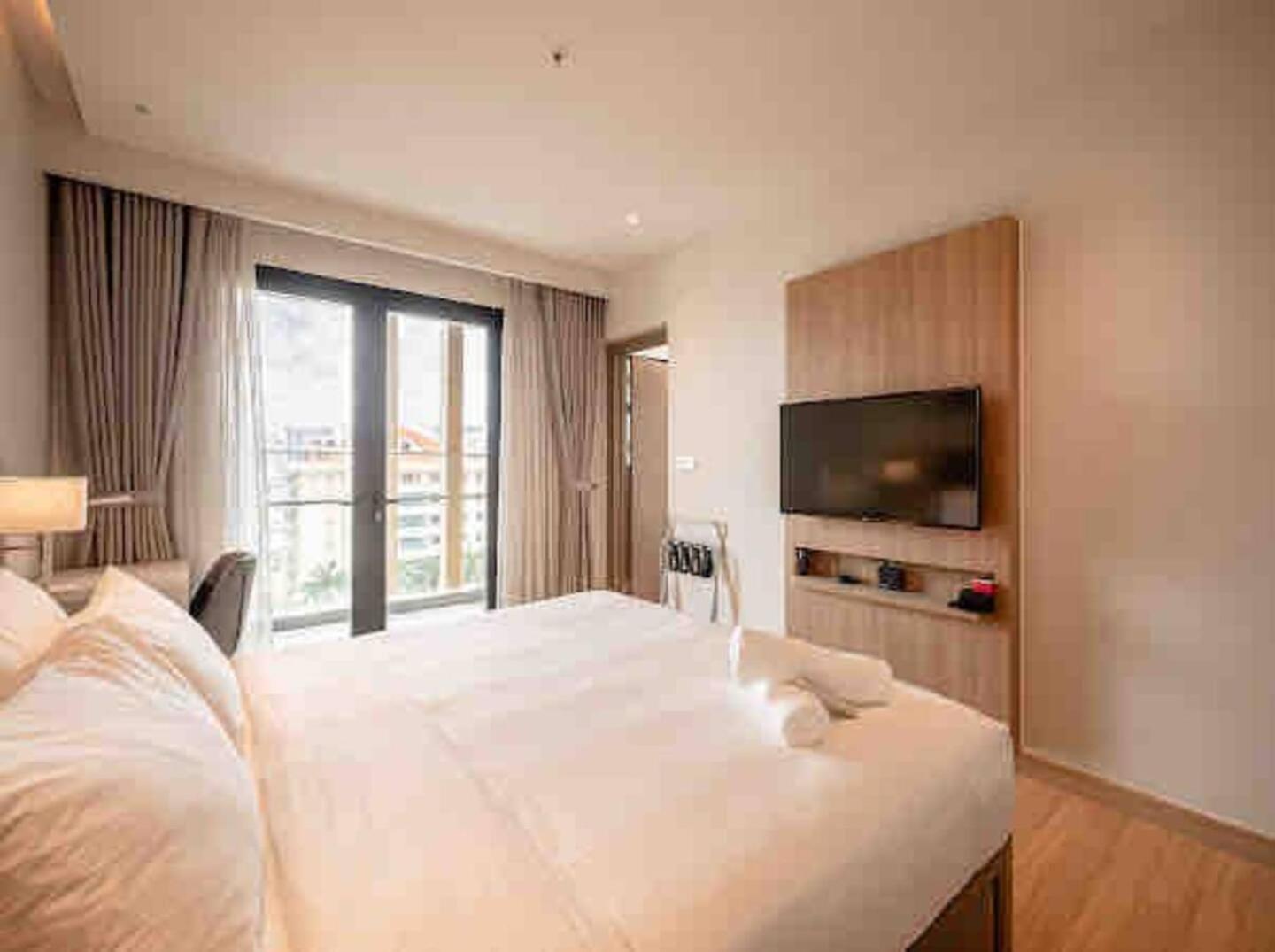 Zenity Apartel Dist 1 By Ssens TP. Hồ Chí Minh