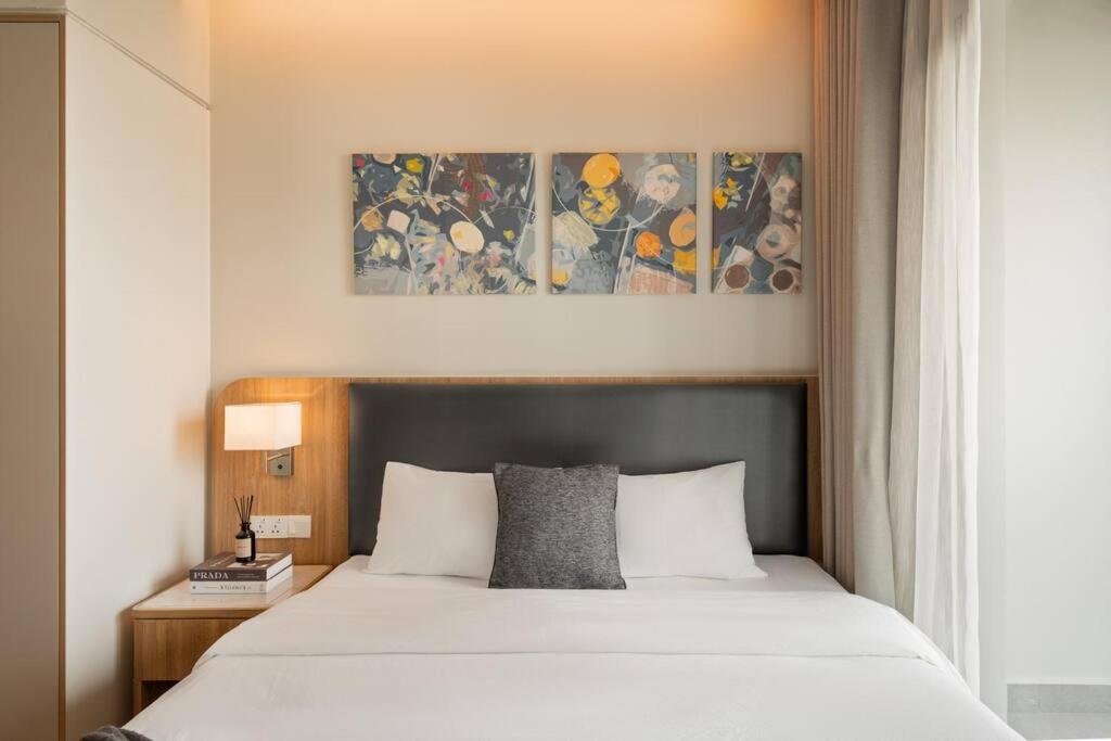 Zenity Apartel Dist 1 By Ssens * TP. Hồ Chí Minh