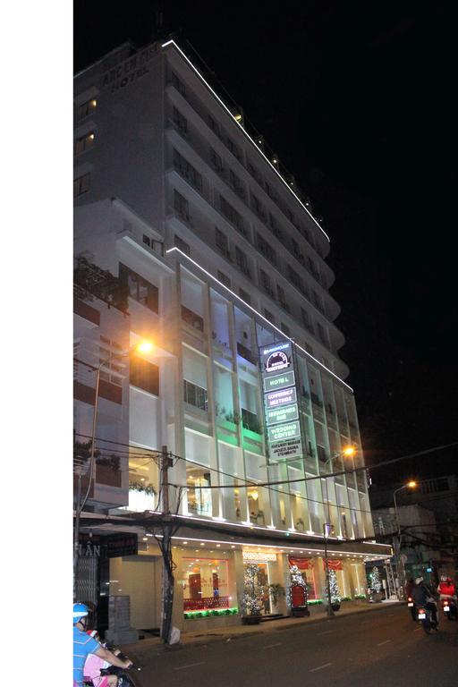 Thiên Hồng TP. Hồ Chí Minh
