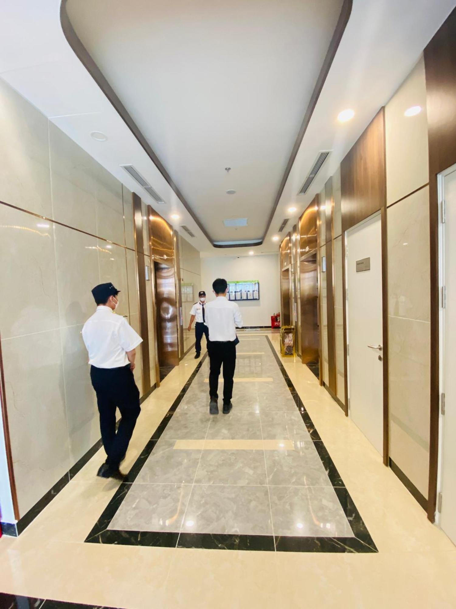 Apartment Ho 1pn+ Solary *