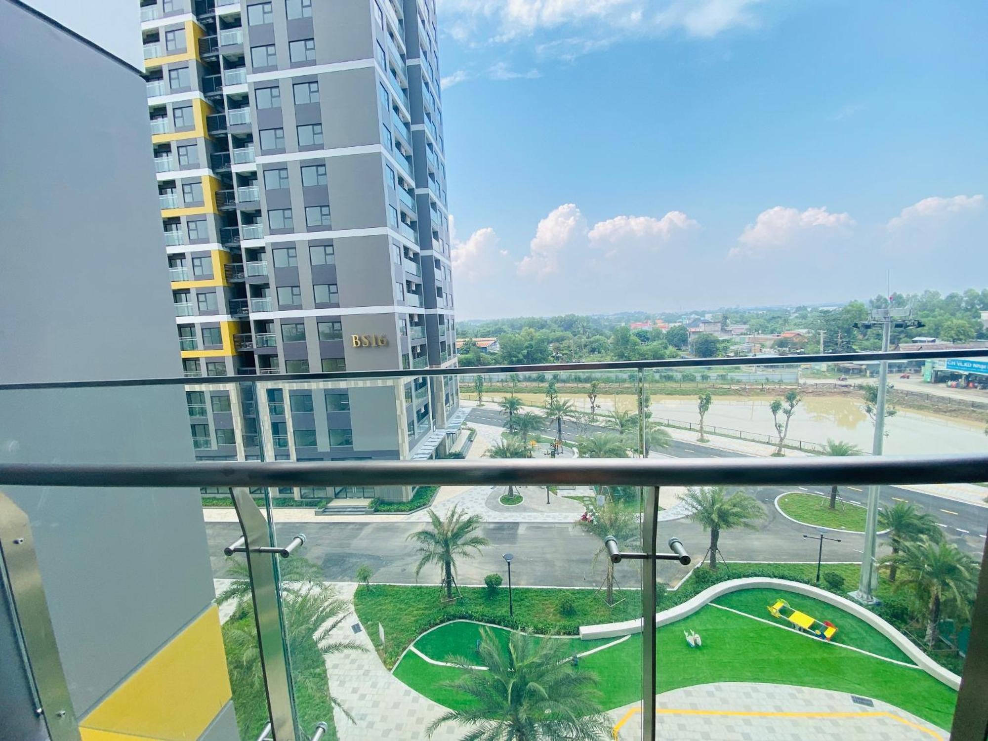 Ho 1pn+ Solary Ho Chi Minh City