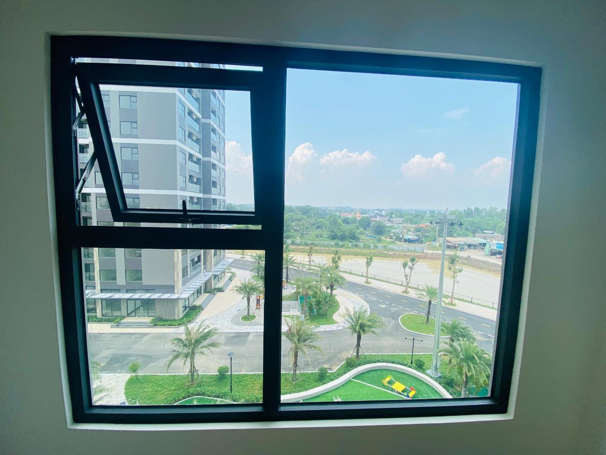Apartment Ho 1pn+ Solary Ho Chi Minh City