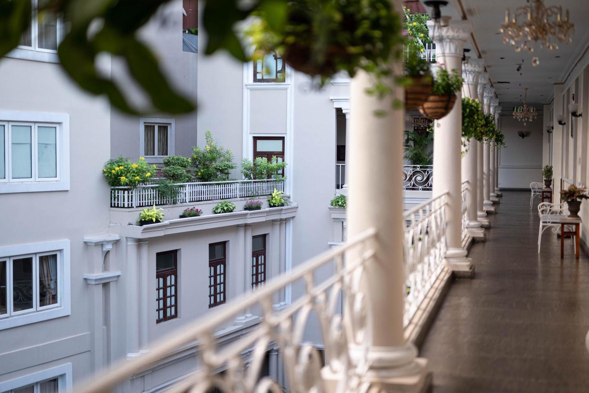 Hotel Grand Saigon Ho Chi Minh City
