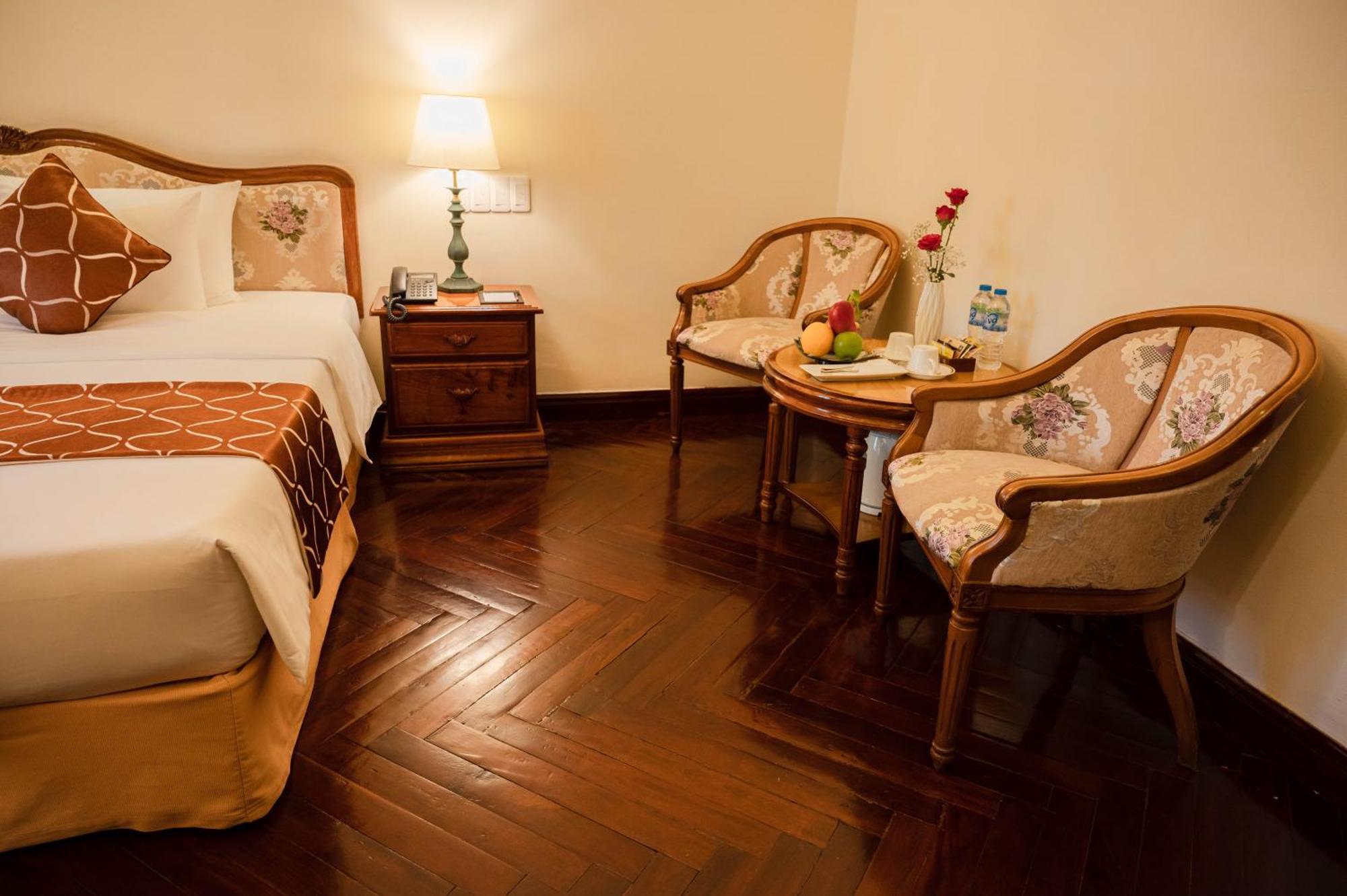 Grand Saigon Ho Chi Minh City