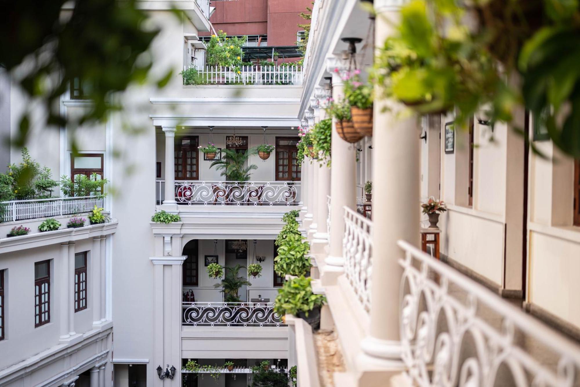 Grand Saigon Hotel 5*