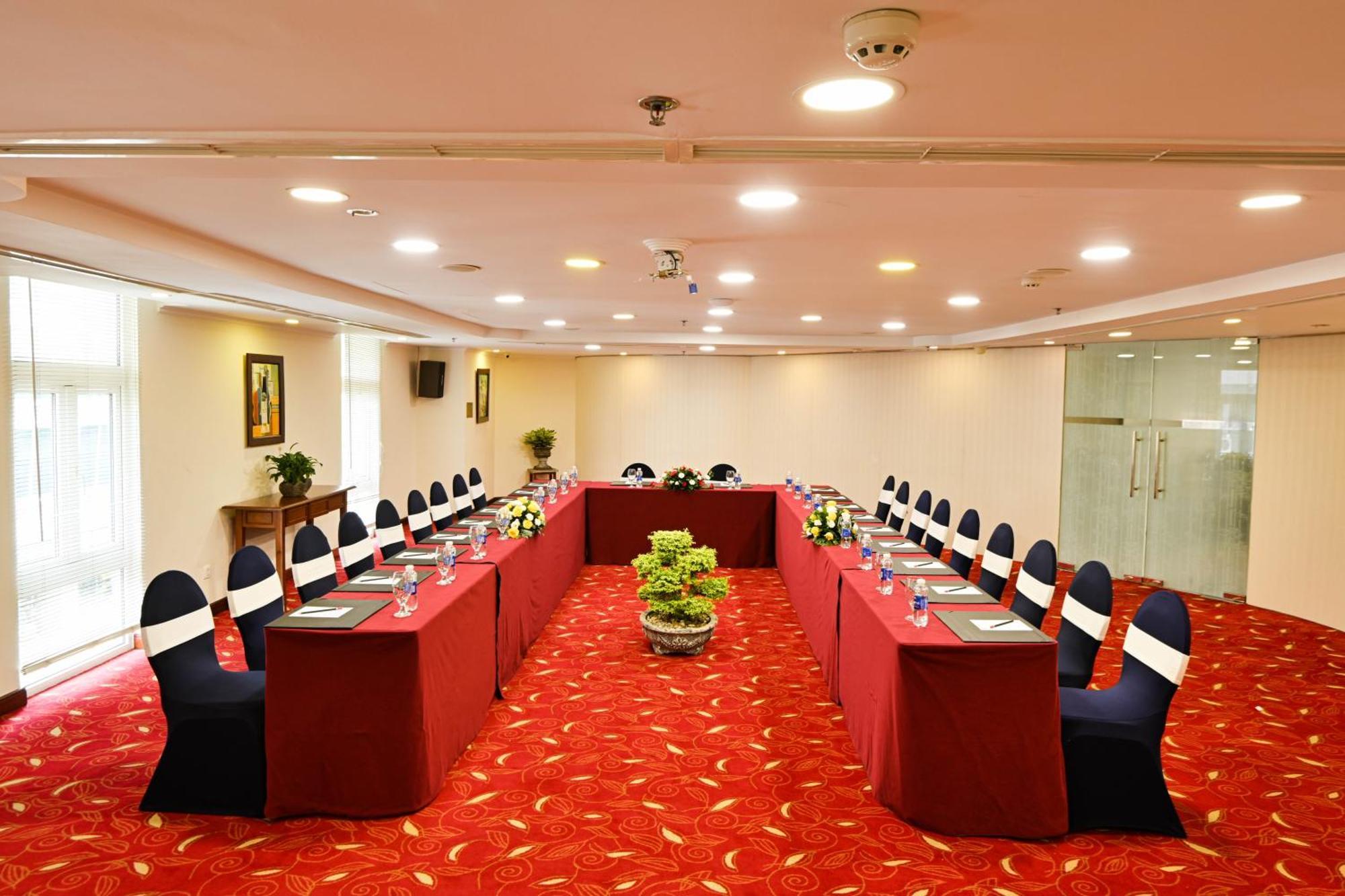 Grand Saigon Hotel 5*
