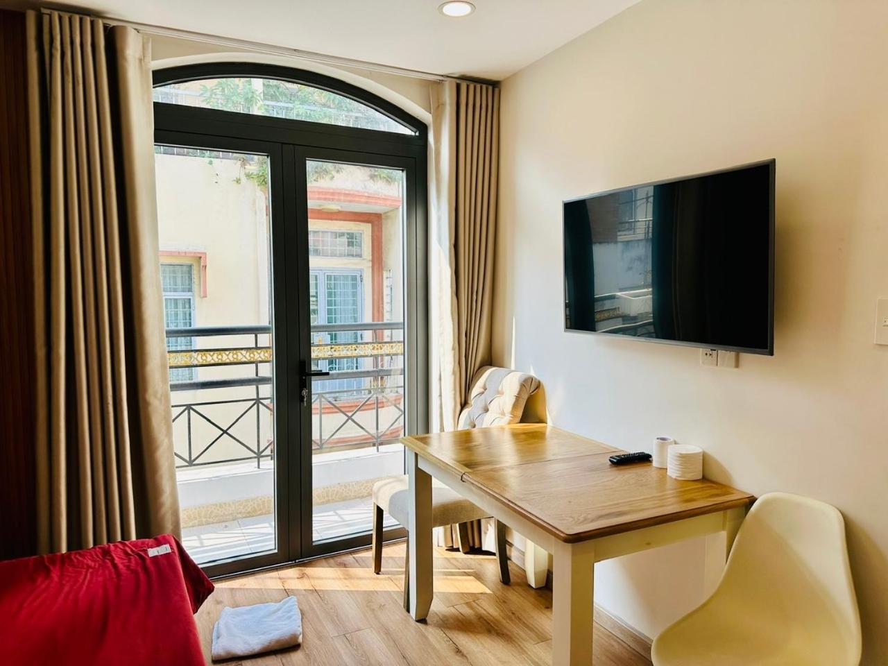 B786 Airport Aparthotel Ho Chi Minh City