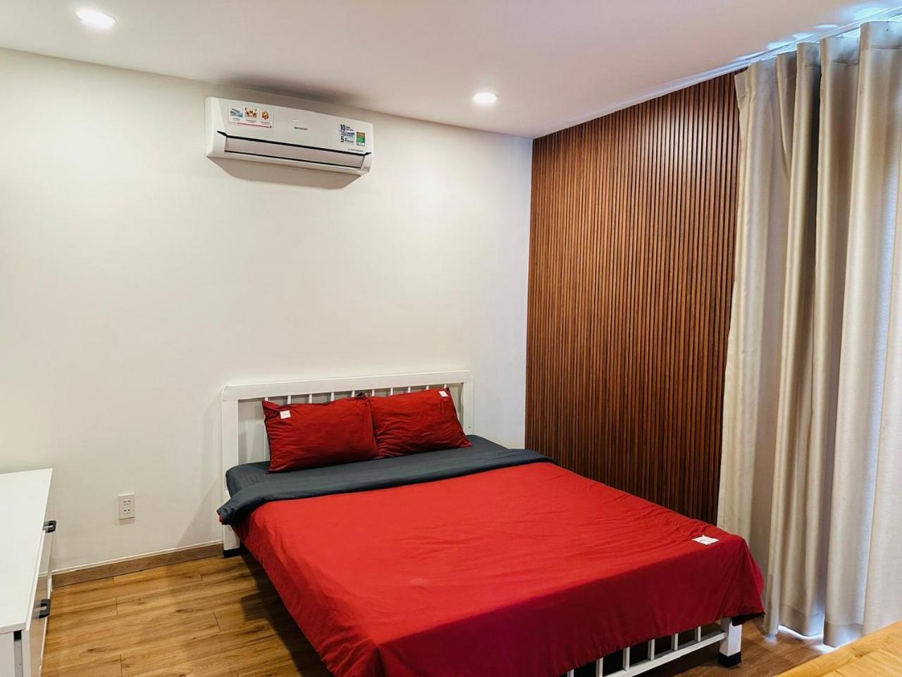 Aparthotel B786 Airport Ho Chi Minh City