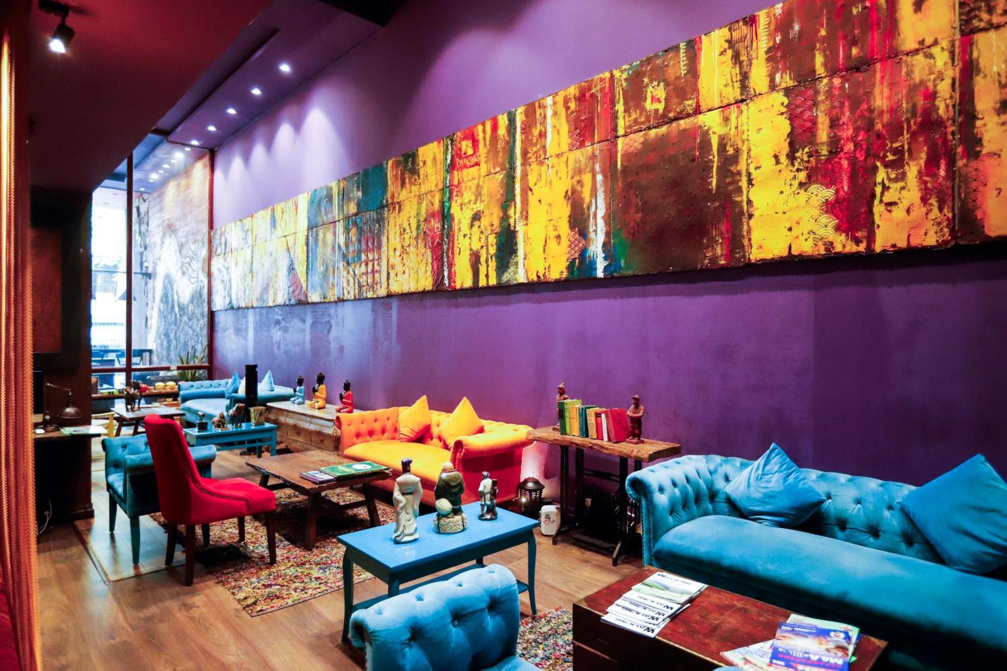 M Village Hotel Premier Thi Sach Hotel