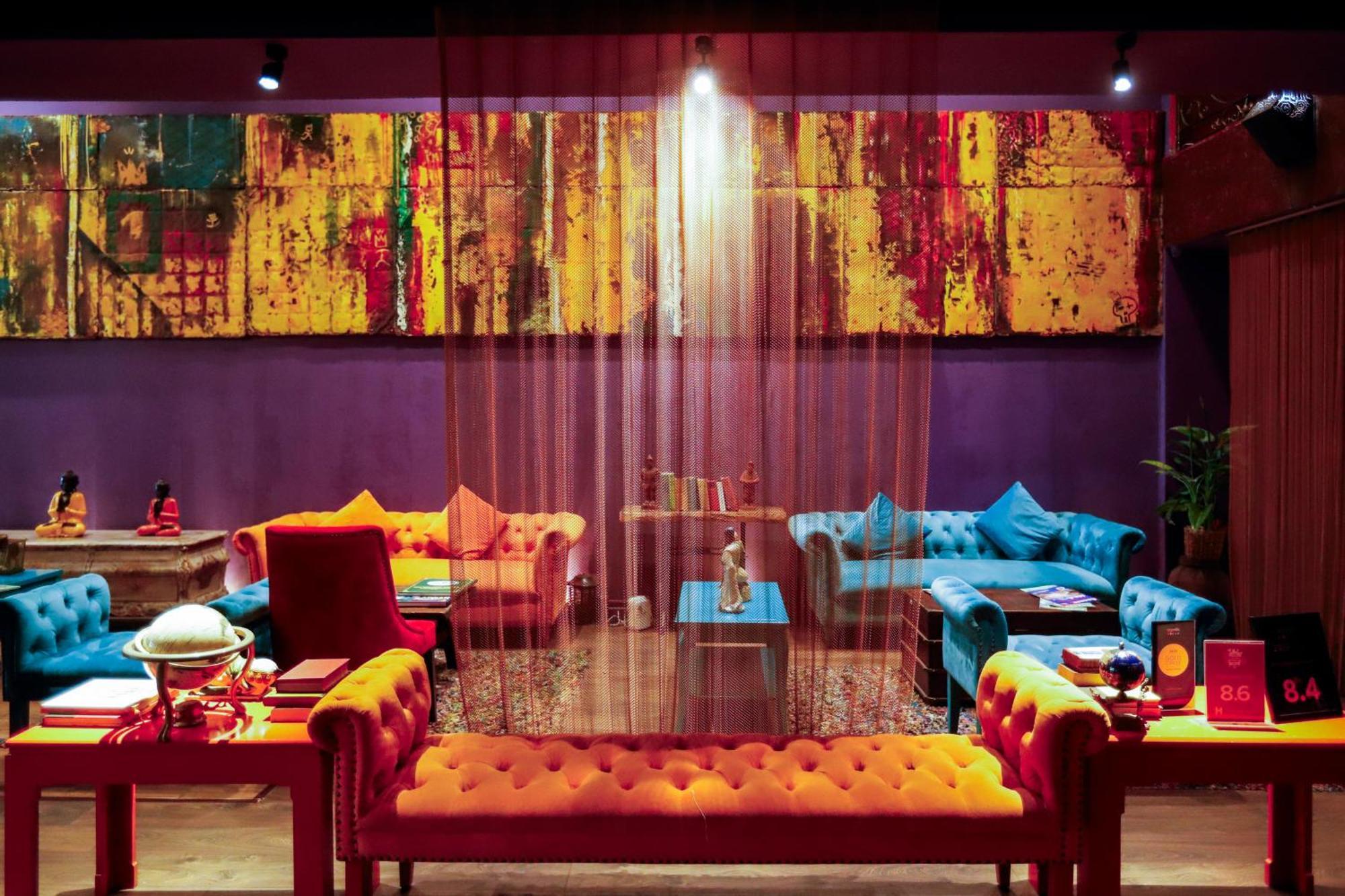 M Village Hotel Premier Thi Sach Ho Chi Minh City