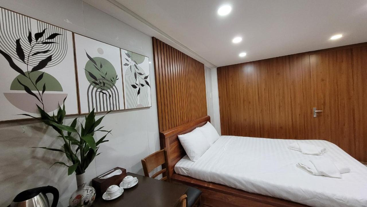 Near Ben Thanh Market Guest house *