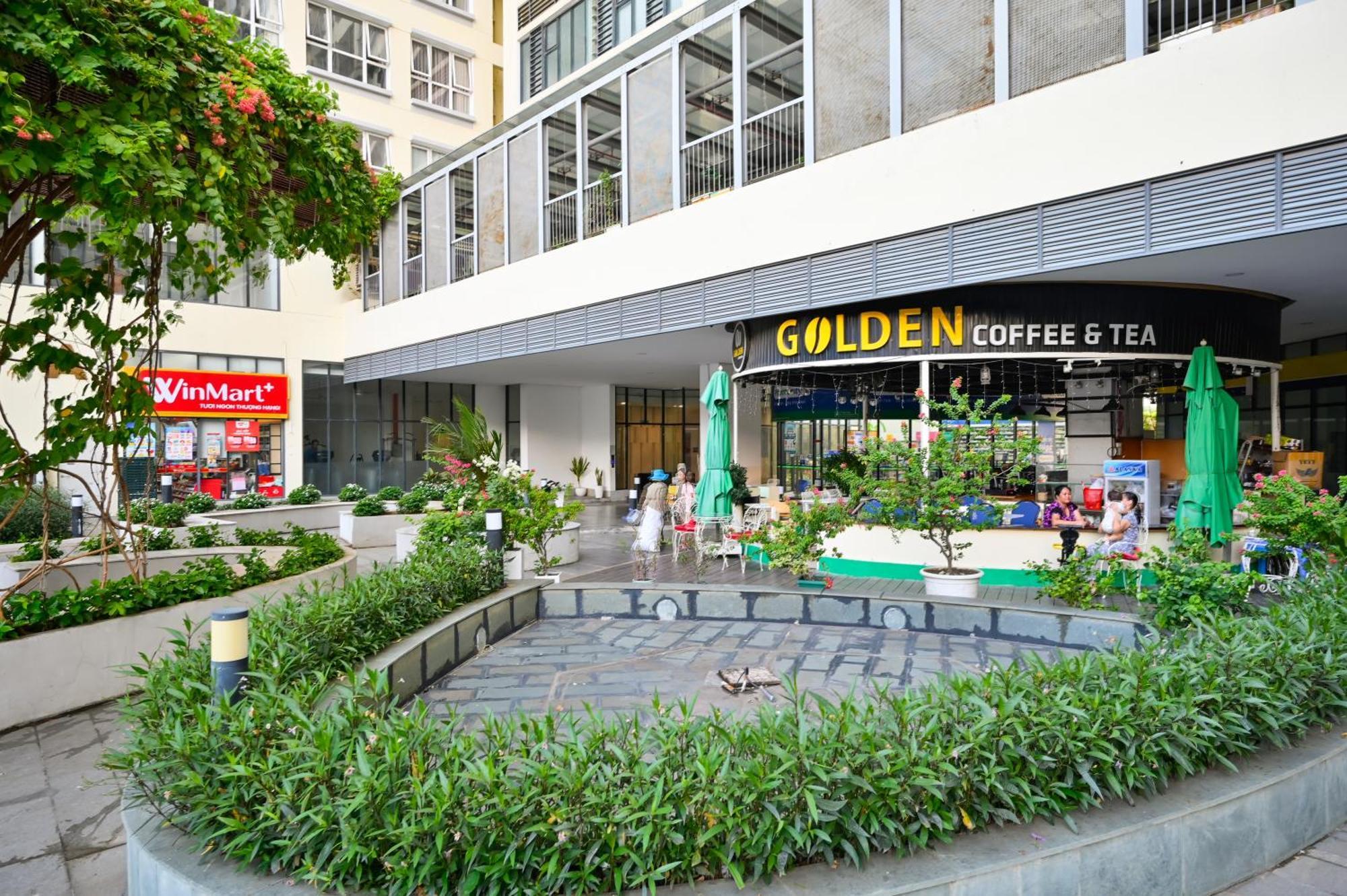 Cushy - The Golden Star Sunset View And Sunrise View 2 Apartment *