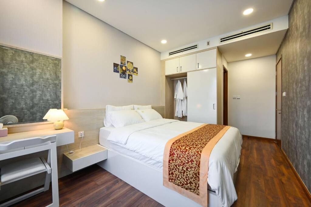 Cushy - The Golden Star Sunset View And Sunrise View 2 * Ho Chi Minh City