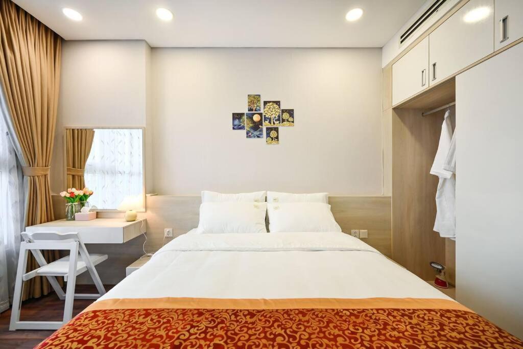 Apartment Cushy - The Golden Star Sunset View And Sunrise View 2
