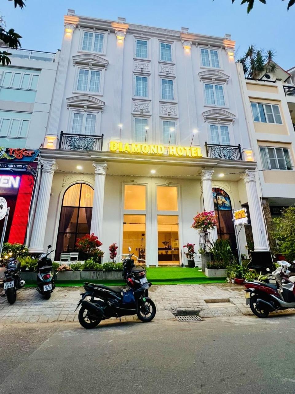 Diamond Boutique