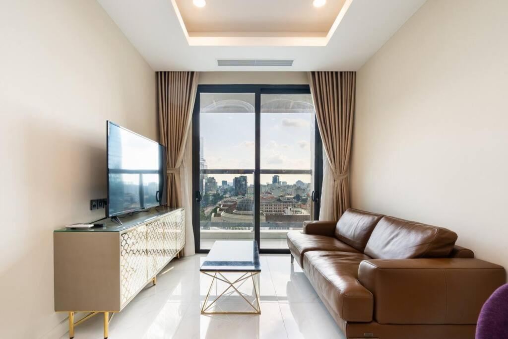 The Rixx Lovely Apartment@d1/pool/gym/netflix *