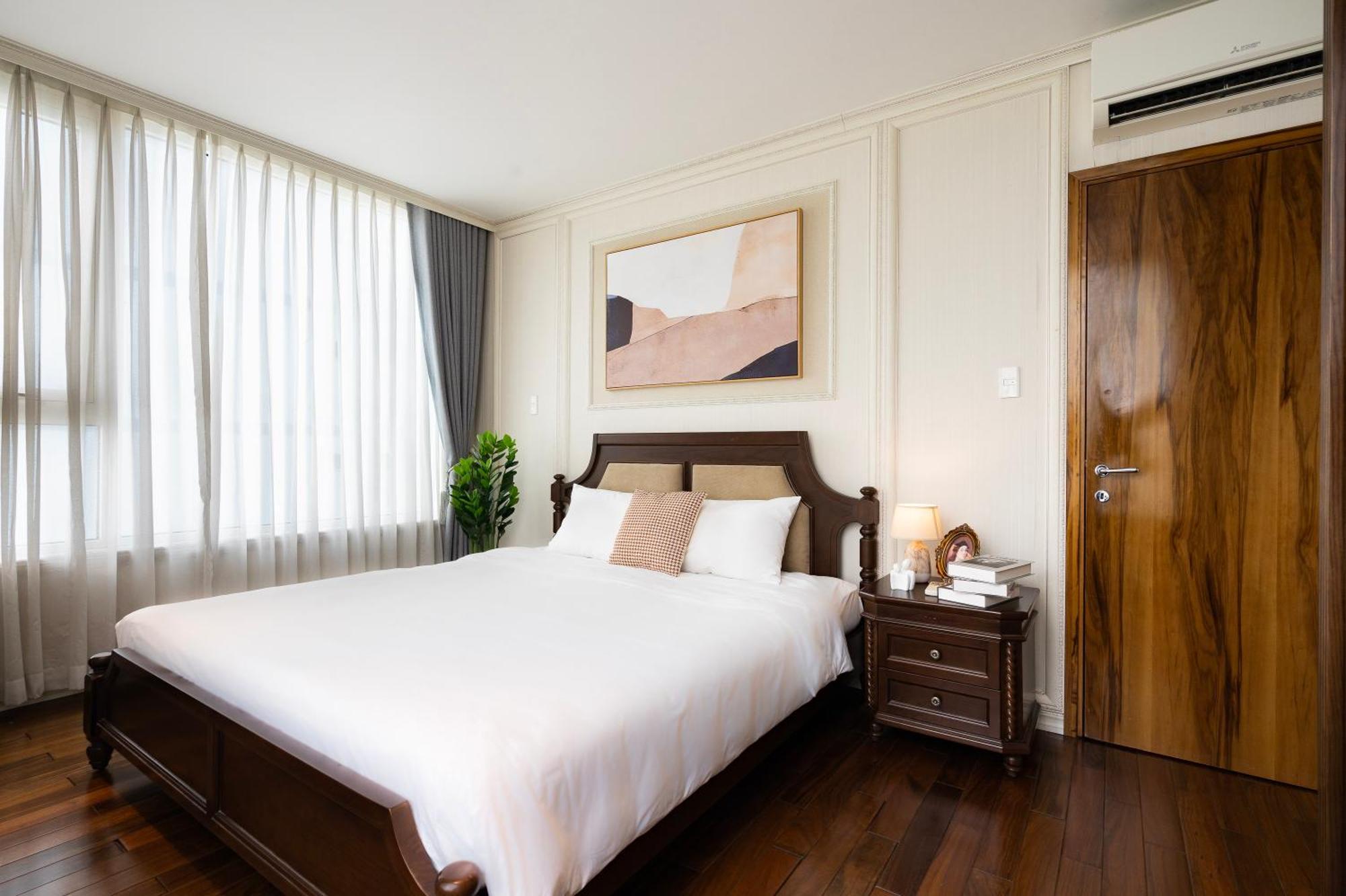 Leman Luxury 3 Bedroom By Chloe Apartment