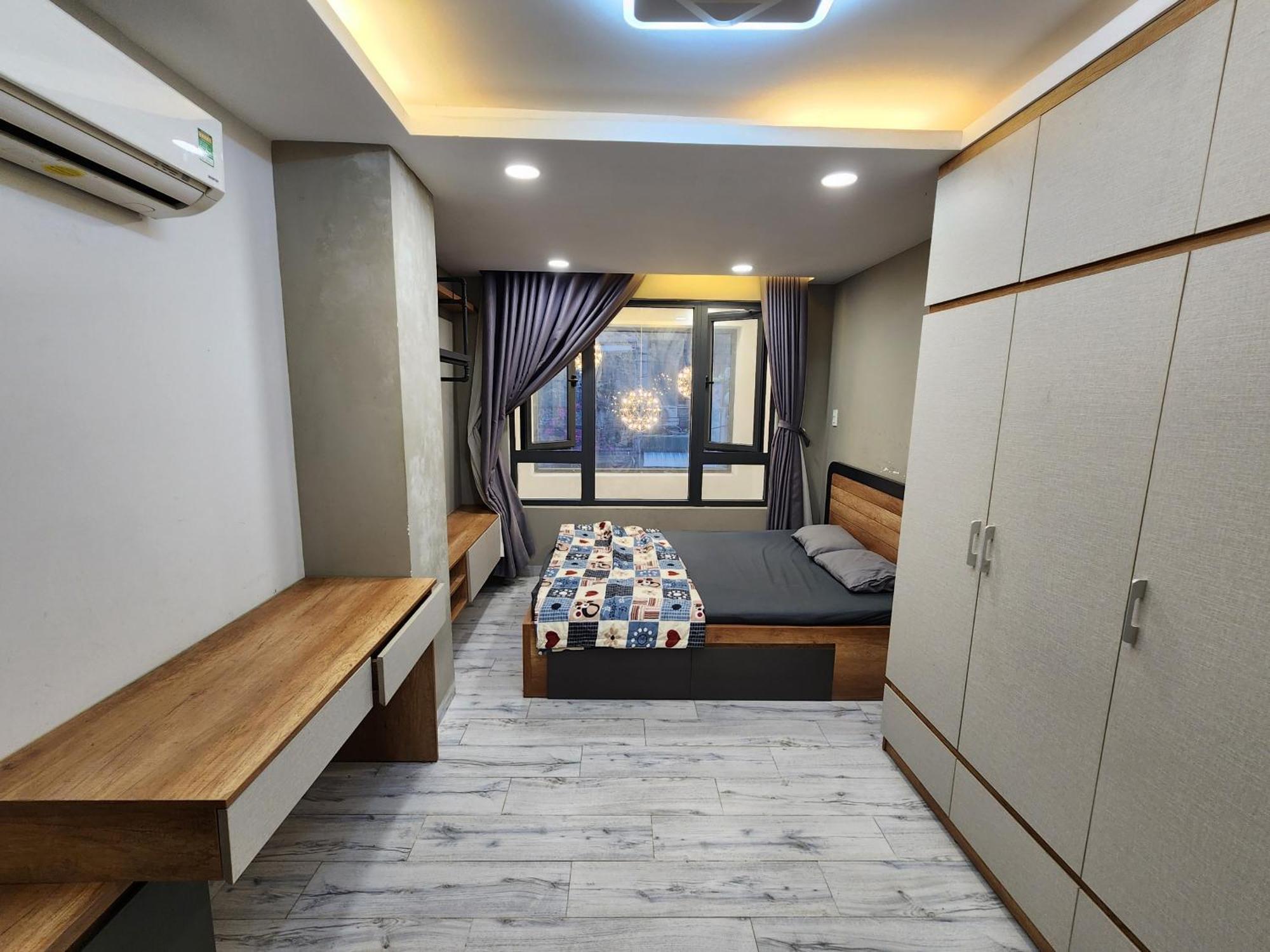 Cozy House Near Pink Church TP. Hồ Chí Minh