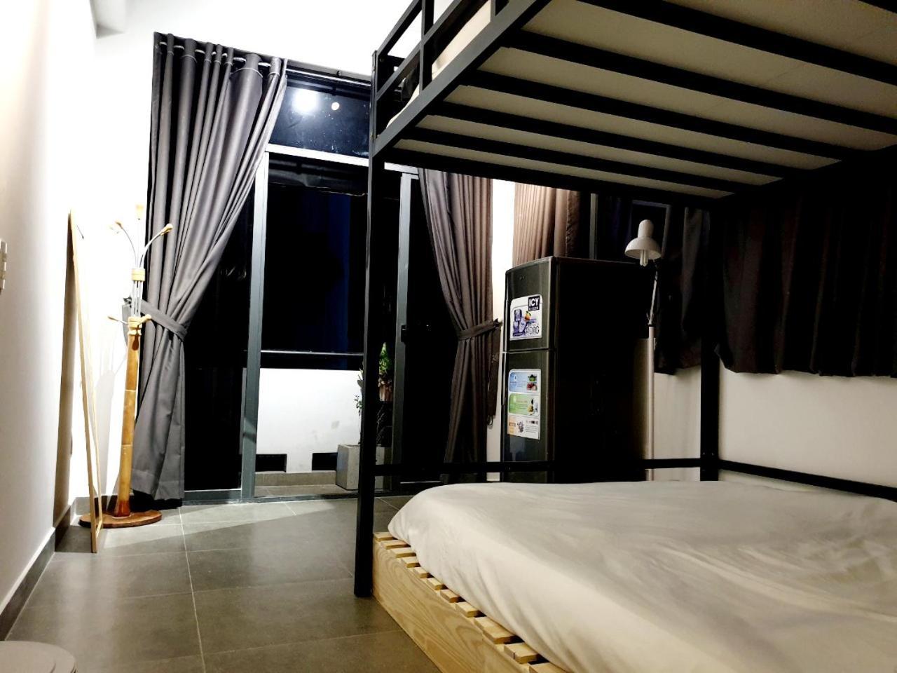 Zvillage Ncc - Modern Townhouse In District 1 Homestay *