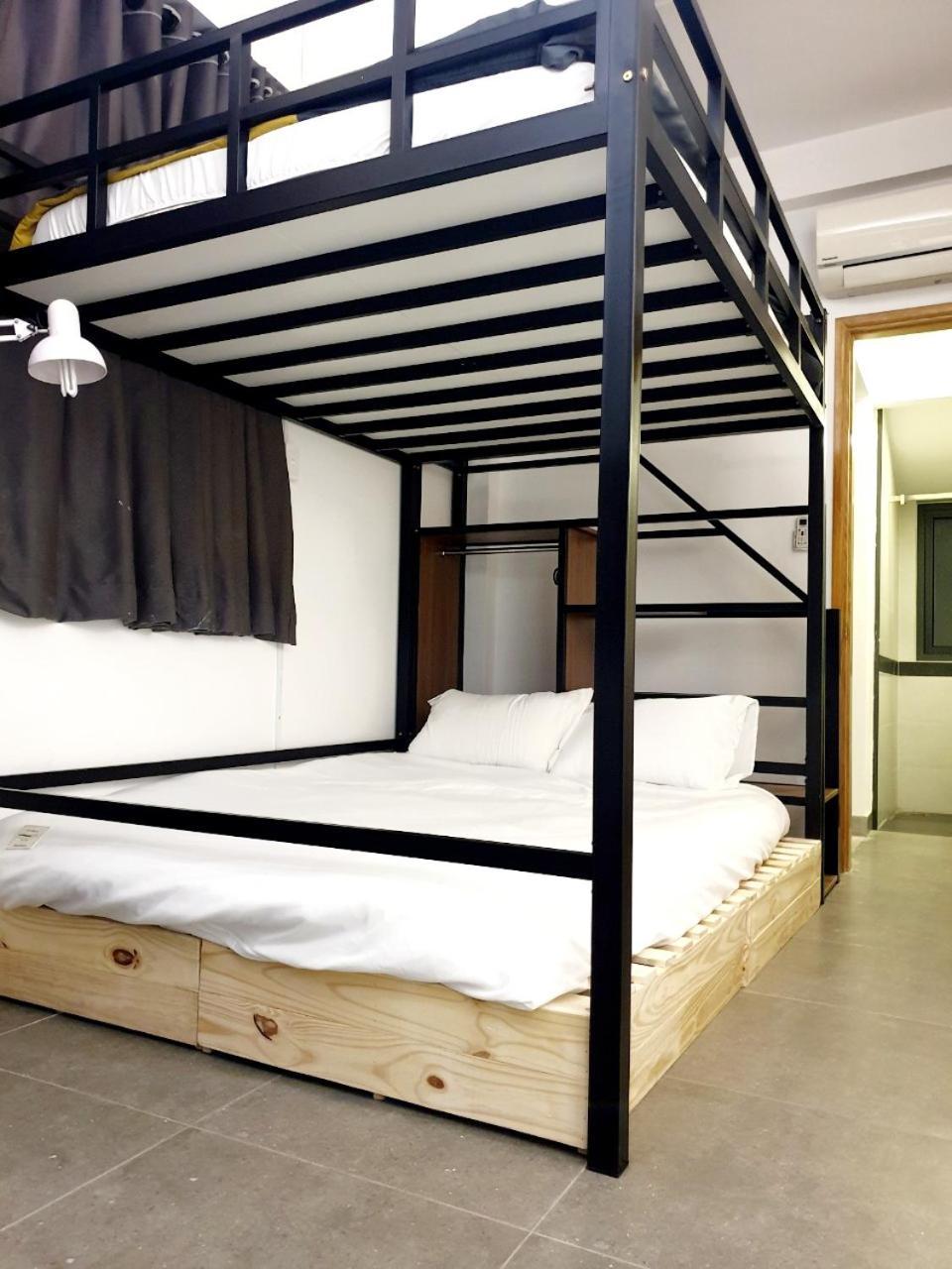 Zvillage Ncc - Modern Townhouse In District 1 * Ho Chi Minh City