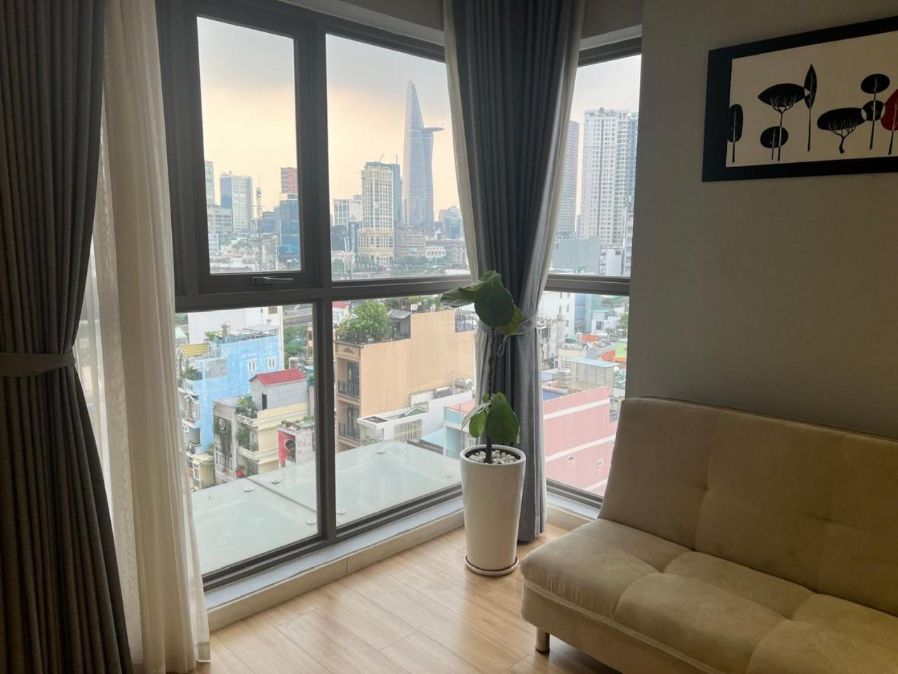 Apartment Sun - Millennium Spacious Aparts, Pool And Location *