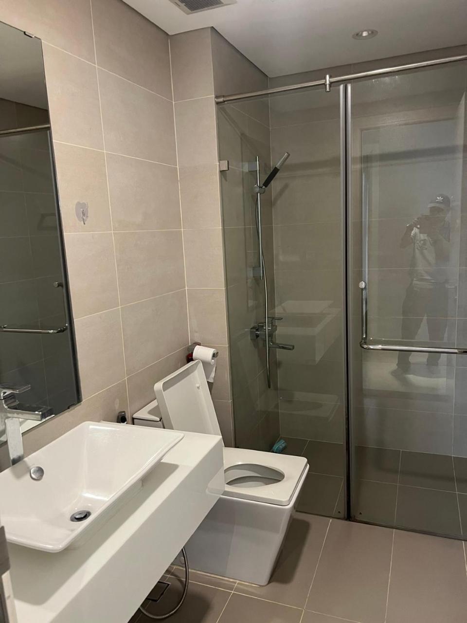 Sun - Millennium Spacious Aparts, Pool And Location