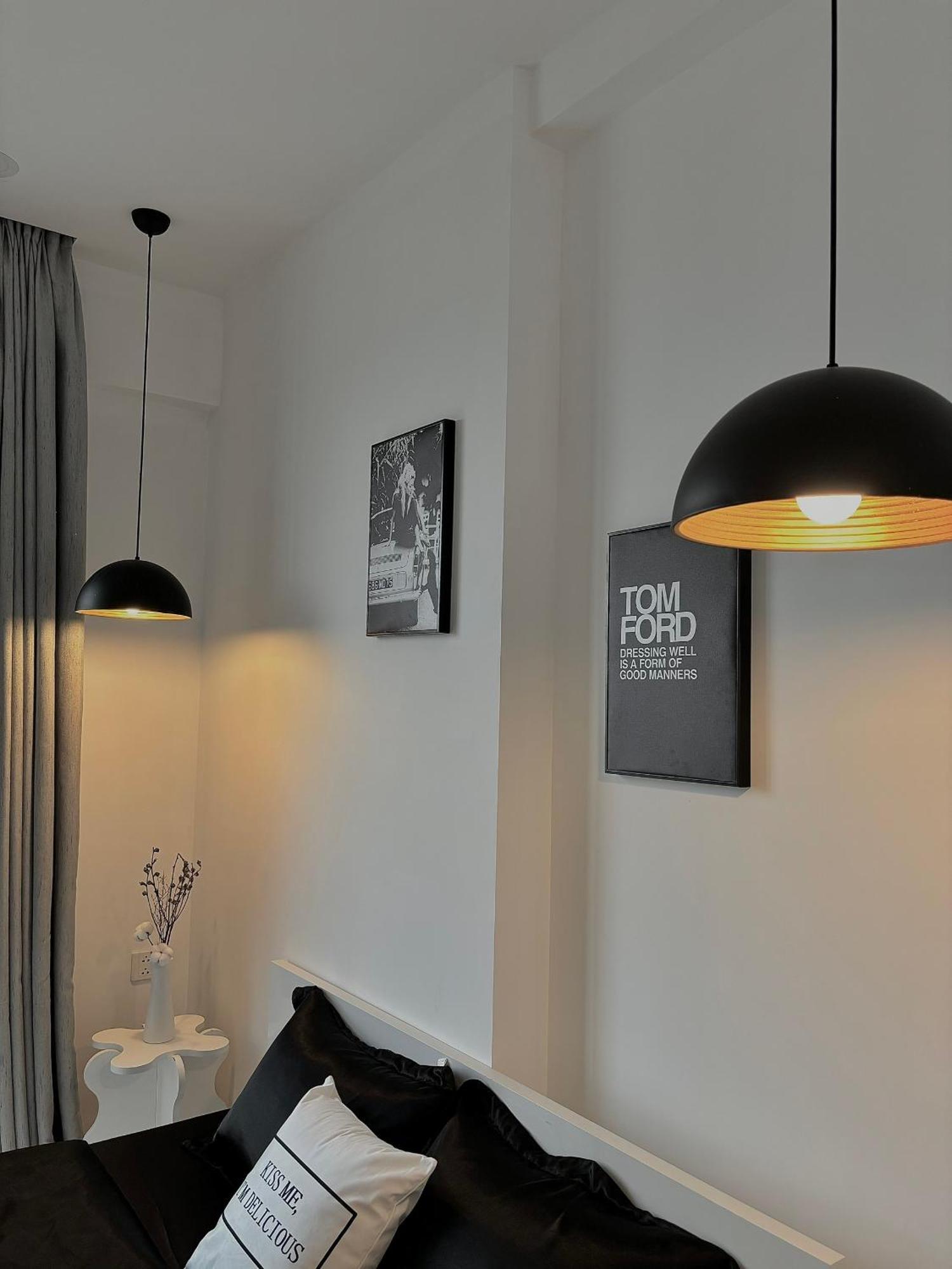 Apartment Sun - Millennium Spacious Aparts, Pool And Location Ho Chi Minh City