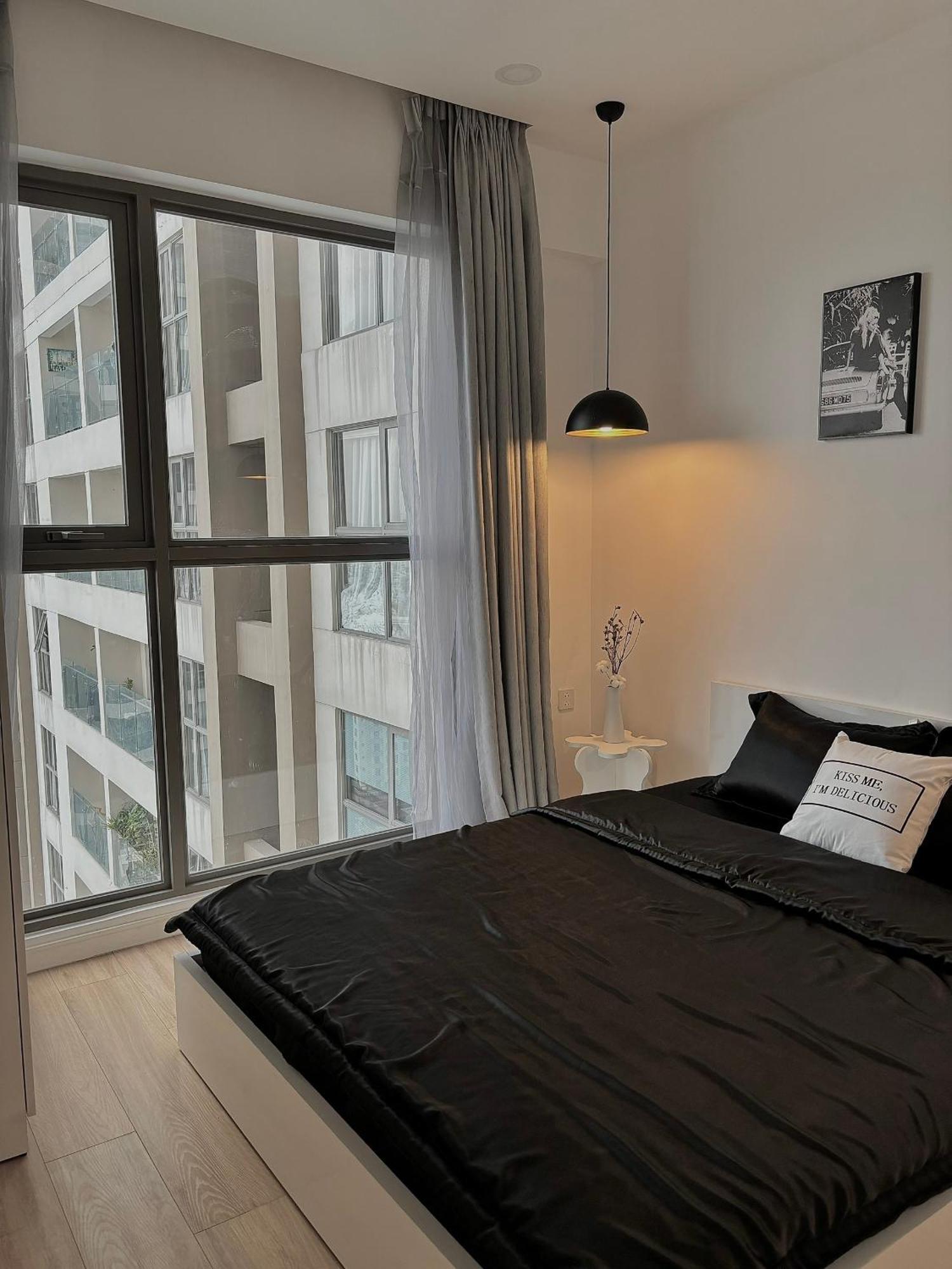 Sun - Millennium Spacious Aparts, Pool And Location * Ho Chi Minh City