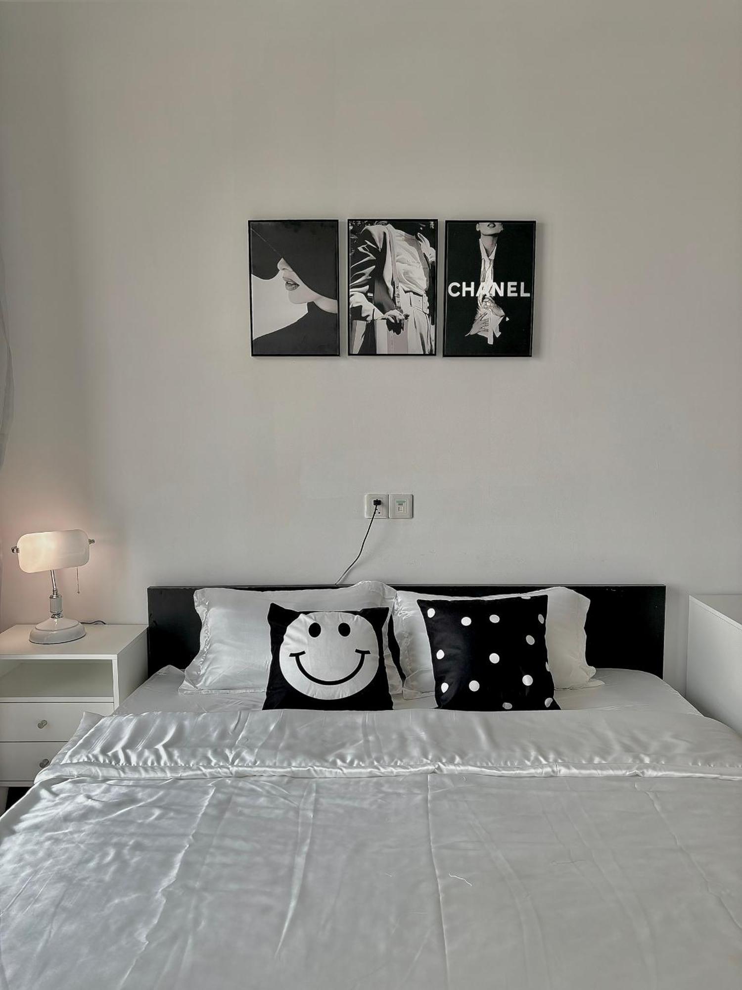 Sun - Millennium Spacious Aparts, Pool And Location Ho Chi Minh City