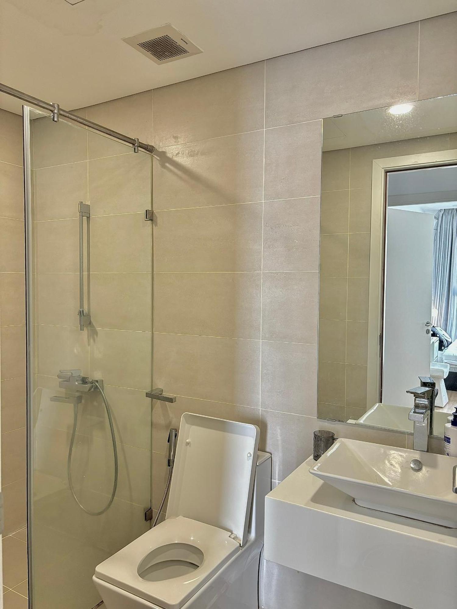 Sun - Millennium Spacious Aparts, Pool And Location * Ho Chi Minh City